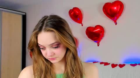 May Flower online show from February 17, 6:06 pm