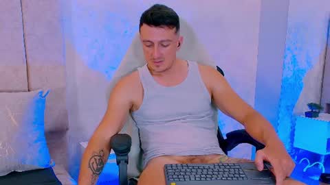 may lyonheart online show from July 17, 2:24 am