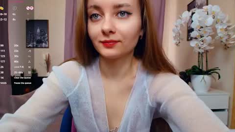 Katrin online show from April 17, 9:00 am