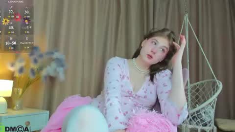 may_yam online show from June 13, 2:55 am