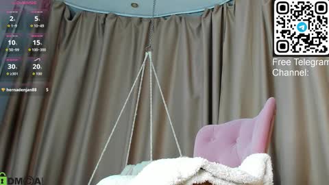 may_yam online show from February 7, 1:08 am