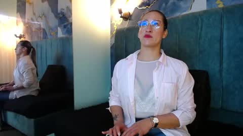 Snapshot of maya25_ chatting on September 30, 2:16 pm Maya online show from September 30, 2:16 pm