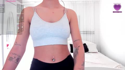 Maya online show from September 27, 8:45 am