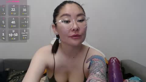 maya_kumashiro online show from June 13, 3:06 am