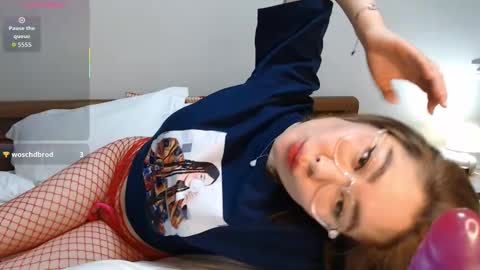 maya_kumashiro online show from February 25, 8:56 pm