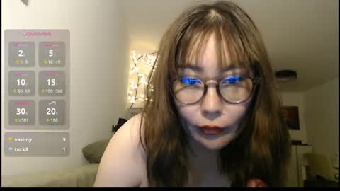 maya_kumashiro online show from July 13, 1:53 am