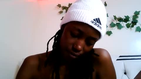 maya_melody online show from July 21, 9:39 pm