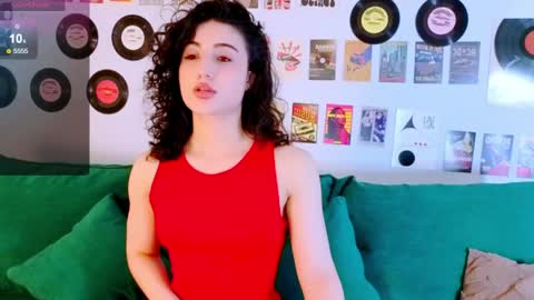 Maya online show from May 26, 3:07 pm