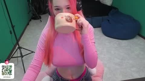 Maya Viola online show from March 17, 6:07 am