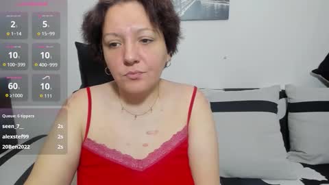 mayablowsyou online show from November 27, 8:11 am