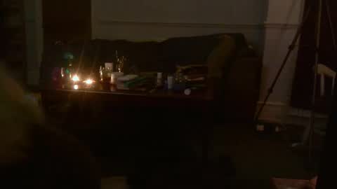 mayafemme online show from October 24, 2:12 am