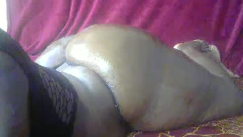 mayaheavens online show from February 18, 1:05 am