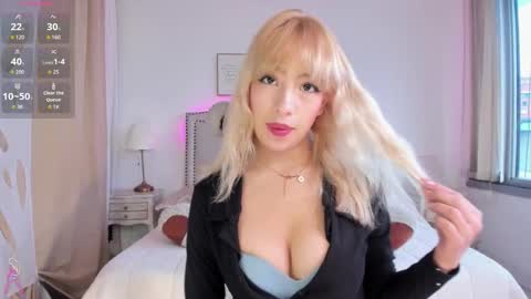 Mayajhons online show from October 18, 12:31 pm