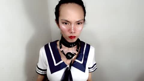 Snapshot of mayamint chatting on October 10, 11:09 pm mayamint online show from October 10, 11:09 pm