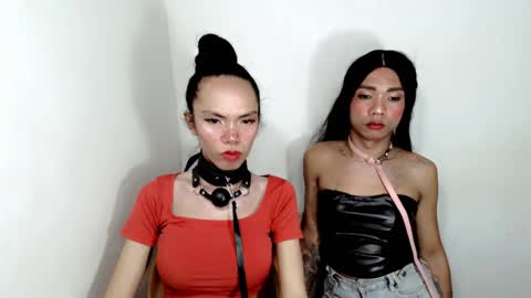 Snapshot of mayamint chatting on October 13, 10:01 pm mayamint online show from October 13, 10:01 pm