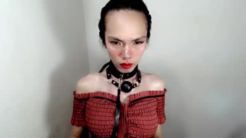 Snapshot of mayamint chatting on October 15, 11:48 pm mayamint online show from October 15, 11:48 pm