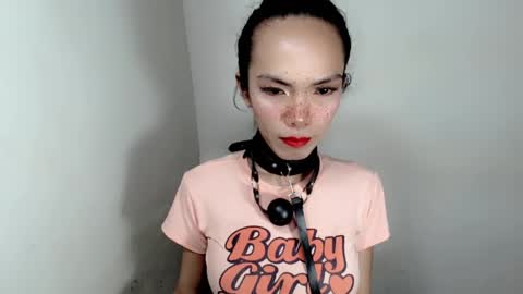 Snapshot of mayamint chatting on October 20, 7:57 am mayamint online show from October 20, 7:57 am