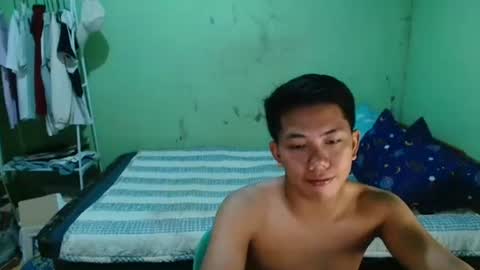 mayangbungol online show from May 25, 2:45 pm
