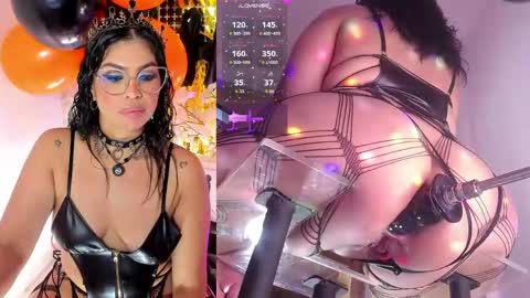 Maya online show from June 6, 3:07 pm