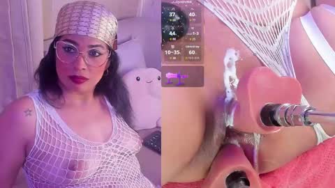 Maya online show from September 23, 3:50 pm