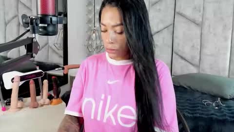 Nicolle Ruselle   Hello my lovely  schedule for great fun from  630 am and end 800 pm Colombian time I wait for you online show from November 10, 11:57 am