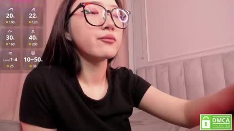 Erina online show from March 11, 8:06 am