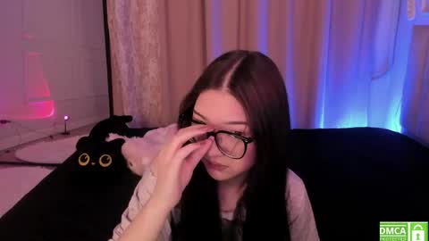 Erina online show from April 21, 7:26 am