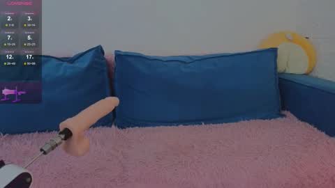 Maya  online show from October 18, 6:28 am