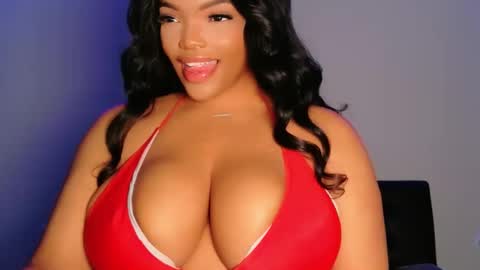 MayBabi online show from February 26, 1:14 pm