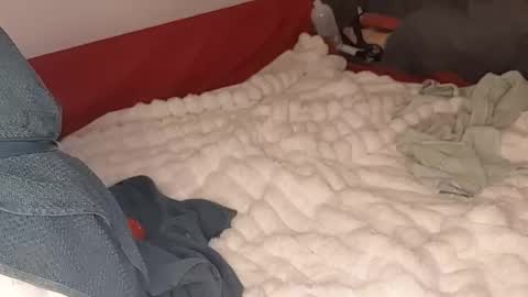 maybeanal online show from October 12, 5:11 am