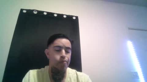 Paco online show from September 11, 3:19 am