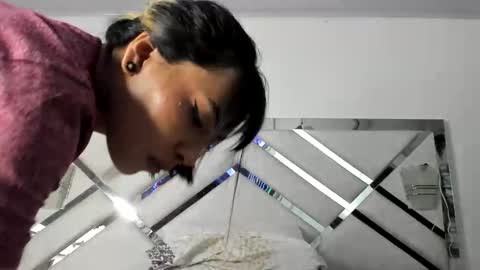 Maybelline69 online show from April 28, 2:27 am