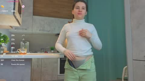 My name Casey  online show from April 6, 4:46 am