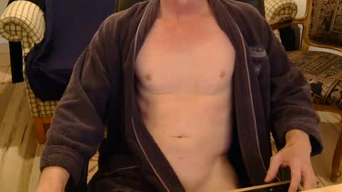 mayerson8 online show from July 27, 11:13 pm