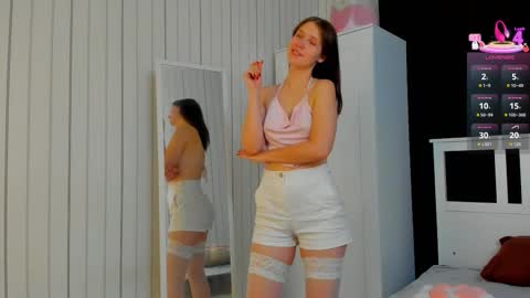 Ann online show from October 16, 9:24 pm