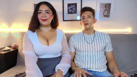 Maykol victoria1624 online show from April 2, 4:20 am