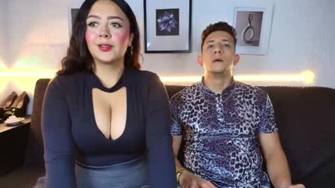 Maykol victoria1624 online show from April 14, 5:00 am