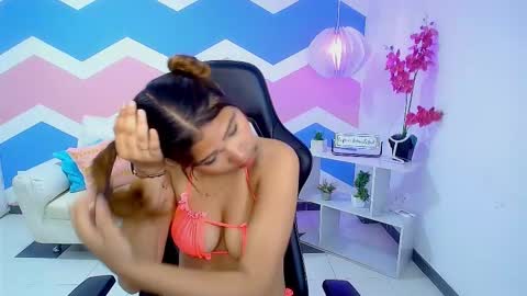 mayli_marie online show from February 20, 10:12 pm