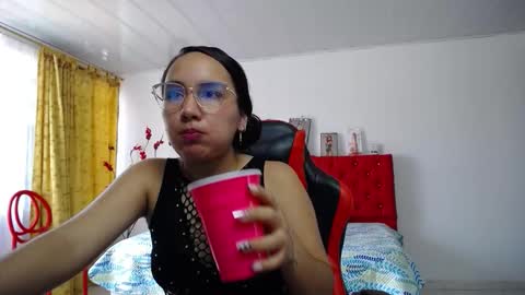 Maylin  online show from March 26, 7:08 pm