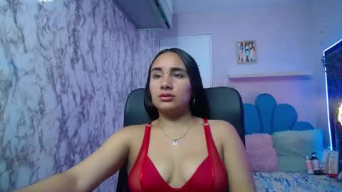 Maylin  online show from June 5, 6:52 am