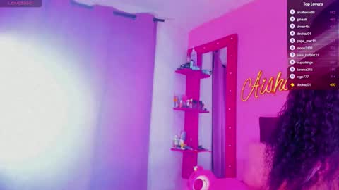 Karol black18 online show from February 20, 8:16 am