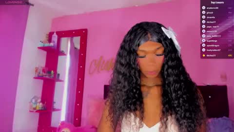 Karol black18 online show from March 5, 4:16 pm