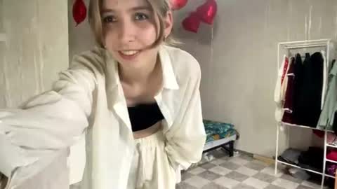 Merry online show from July 29, 12:16 pm