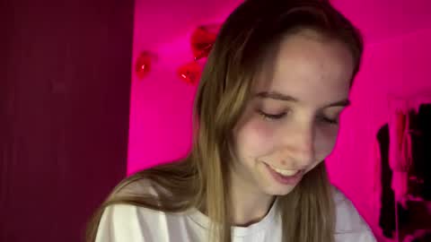 Merry online show from July 23, 11:24 pm