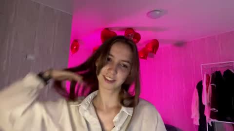 Merry online show from July 25, 6:11 am