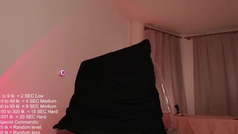 mayrumey online show from November 16, 6:26 am