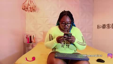 May online show from November 18, 3:42 am