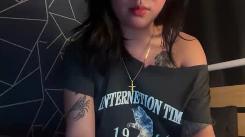 mayumichiee online show from October 19, 7:29 pm