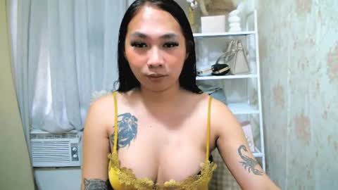 mayumichiee online show from July 27, 11:46 pm