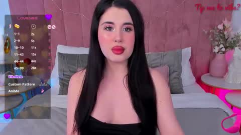 MayaLevi online show from March 1, 1:26 pm